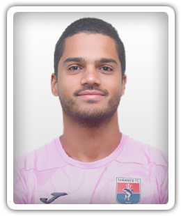 Gabriel Meli