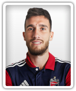 Daniel Giampaolo