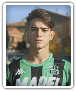 Alessandro Denti