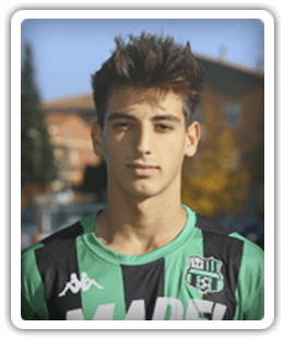 Luca Esposito