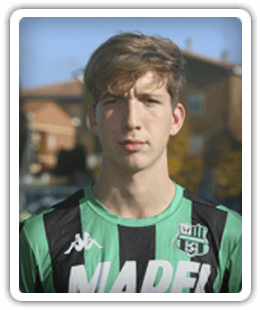 Luca Fiocchi