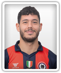 Riccardo Forte