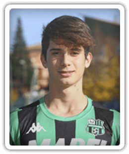 Matteo Maffezzoli