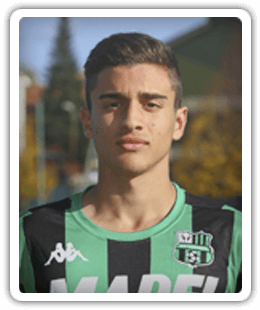 Davide Zermani