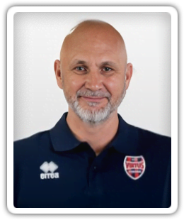 Cristian Cantarelli