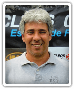João Mário Reigota