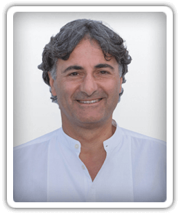 Massimo Ridolfi