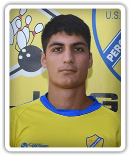 Alessio Canessa