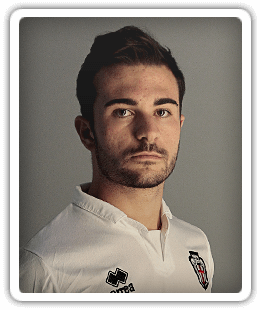Alessandro Sangiorgi