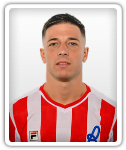Alex Rolfini
