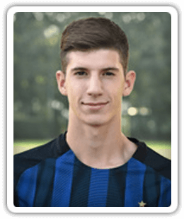 Andrea Gallina