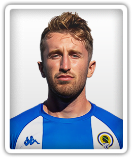 Ryan Nolan