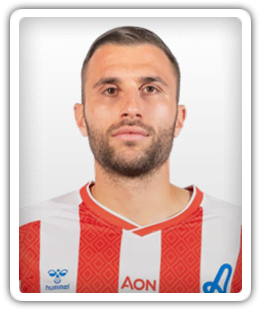 Alessio Tribuzzi