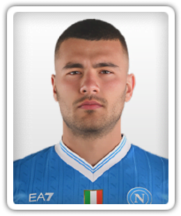 Alessandro Buongiorno