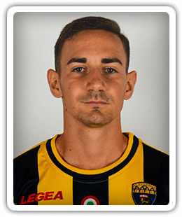 Davide Sibilia