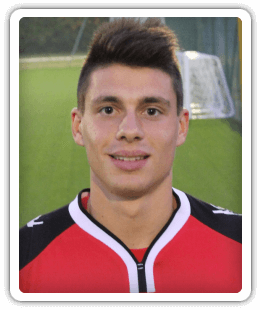 Mattia Dall'Agnola