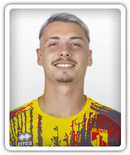 Gabriele Dalla Bernardina