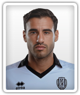 Gianluca Frabotta