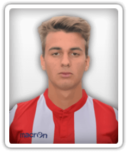 Alessio Bertaso