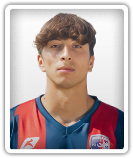 Mattia Gasperoni