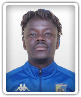 Ibrahime Mbaye