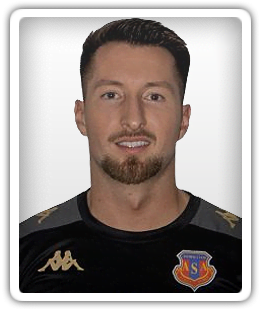Robert Geanta