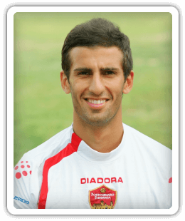 Matteo Lombardo