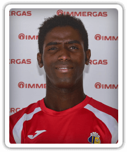 Joseph Ogunleye