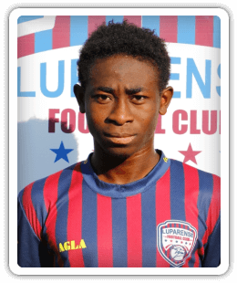 Bismark Ansah
