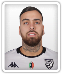 Emanuele Adamo