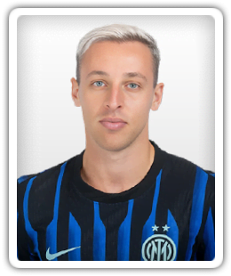 Davide Frattesi