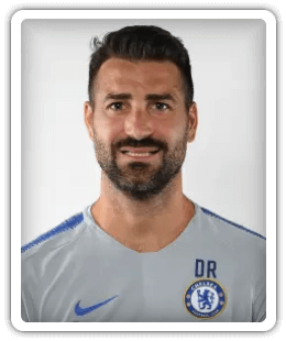 Davide Ranzato