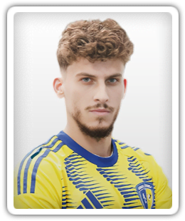 Luca Russo