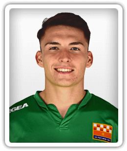 Daniel Salvalaggio