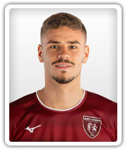 Matteo Salvi