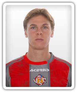 Alessio Zerbin