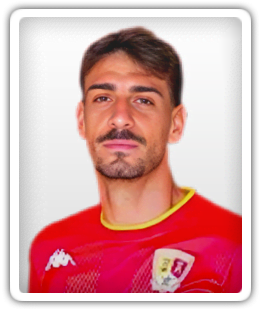 Luca Ferraro