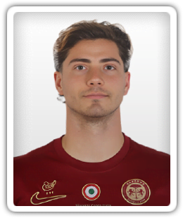 Luca Falbo