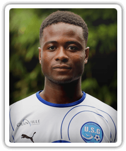 Alex Fredy Guèhi