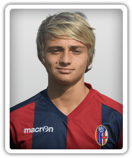 Davide De Lucca