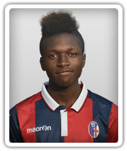Samuel Tanoh