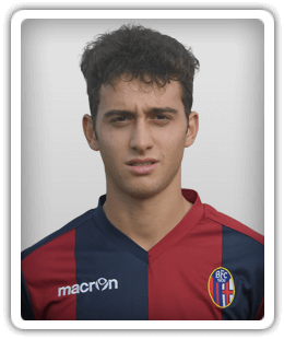 Andrea Tavolieri