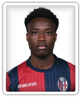 James Uhunamure
