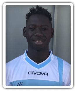 Adama Sané
