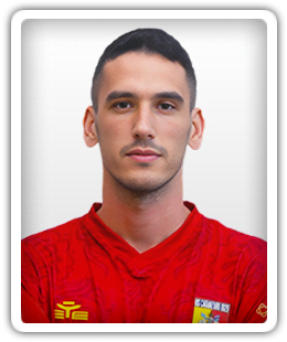 Nicolò Buso