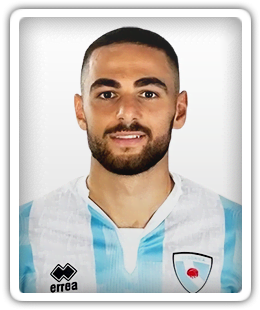 Alessandro Ahmetaj