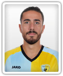 Alessio Nepi
