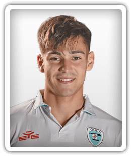 Mattia Pitzalis