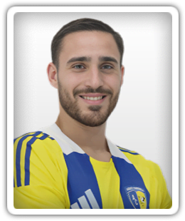 Luca Gagliano