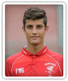 Andrea Bagnolo